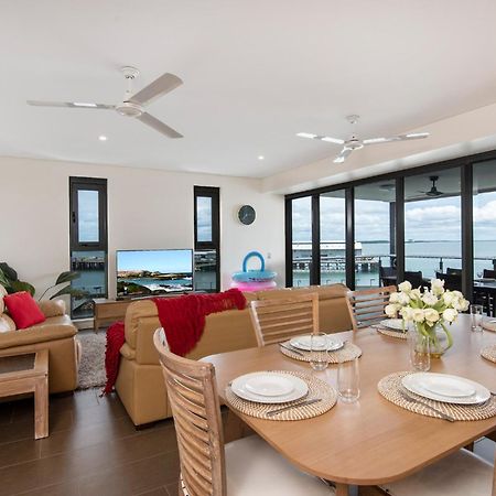 Darwin Waterfront Luxury Suites Bagian luar foto
