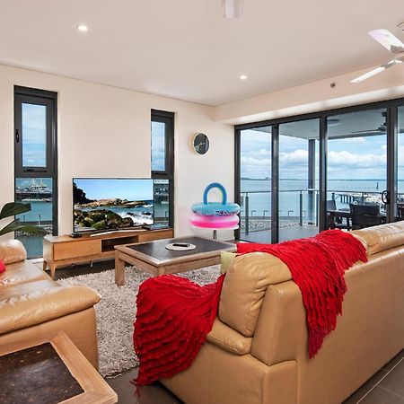 Darwin Waterfront Luxury Suites Bagian luar foto